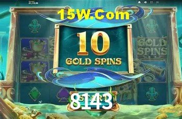 8143 Slot