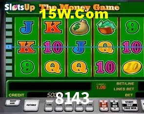 8143 Slot