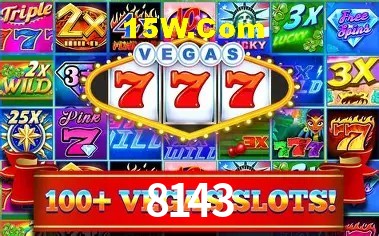 8143 Bet